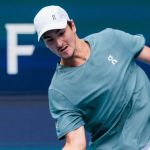 João Fonseca x Arthur Rinderknech: horário e onde assistir ao Masters de Monte Carlo