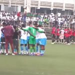 Cruzeiro amplia busca por talentos africanos e envia profissional a torneio na Nigéria