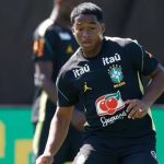 Carlo Ancelotti é direto sobre Endrick e atacantes jovens da Seleção Brasileira