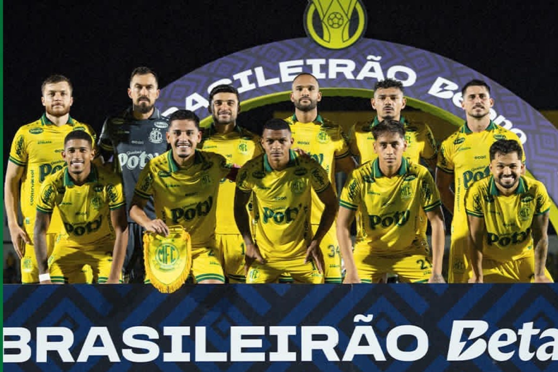 Mirassol: veja adversários, logística e jogos até a Copa do Mundo de 2026