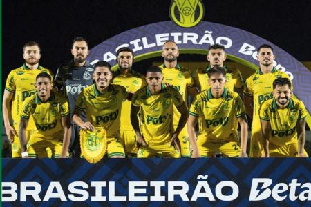 Time do Mirassol