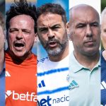 Artur Jorge tenta quebrar escrita negativa de antecessores em estreia pelo Cruzeiro