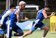 As opções de Artur Jorge para escalar o Cruzeiro contra o Vitória