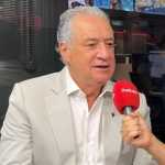 Presidente do Atlético revela prioridade para 2026 e faz projeção sobre Libertadores