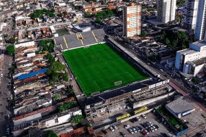 Jogo do Cruzeiro na Série A mudará de estádio por conta de show do Guns N' Roses