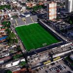 Jogo do Cruzeiro na Série A mudará de estádio por conta de show do Guns N' Roses