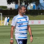 Artur Jorge tem 'dor de cabeça' na defesa para Cruzeiro x Vitória; veja cenário