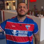 Marca de influenciador milionário patrocinará tradicional clube do Nordeste