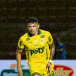 Botafogo x Mirassol: Tiquinho Soares projeta volta ao Nilton Santos