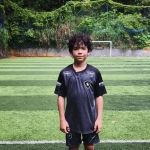 Jovem atropelado no Rio de Janeiro era aluno do Botafogo, que lamenta morte