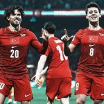 Turquia a 'um passo' da Copa: relembre última participação da seleção