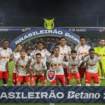 Bragantino no Brasileirão: CBF divulga datas e horários das rodadas 11 a 17