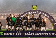 Remo no Brasileirão: CBF divulga datas e horários das rodadas 11 a 17