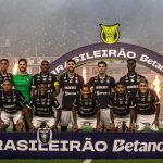 Remo no Brasileirão: CBF divulga datas e horários das rodadas 11 a 17