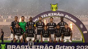 Remo no Brasileirão: CBF divulga datas e horários das rodadas 11 a 17