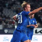 Finlândia vence Nova Zelândia em amistoso antes da Copa