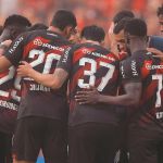 Athletico-PR no Brasileirão: CBF divulga datas e horários das rodadas 11 a 17