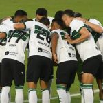 Coritiba no Brasileirão: CBF divulga datas e horários das rodadas 11 a 17