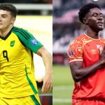 RD Congo e Jamaica se enfrentam por vaga na Copa e sonham encerrar jejum