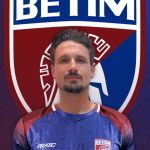 Betim anuncia retorno de goleiro ex-Atlético para disputa da Série D