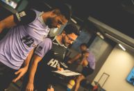 Data Fifa é respiro para titular do Atlético em longa sequência