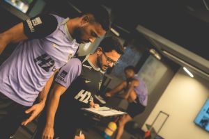 Data Fifa é respiro para titular do Atlético em longa sequência; Lodi jogou últimas 16 partidas