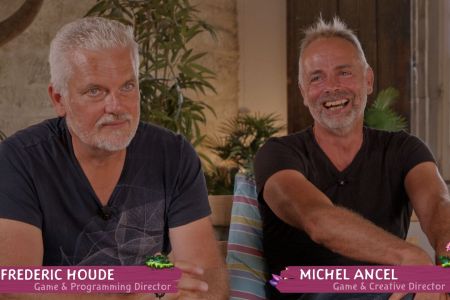 Jogo conta com entrevistas exclusivas • Divulgação/Ubisoft