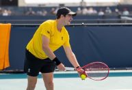 João Fonseca x Marozsan: horário e onde assistir ao vivo no Miami Open