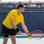 João Fonseca x Marozsan: horário e onde assistir ao vivo no Miami Open