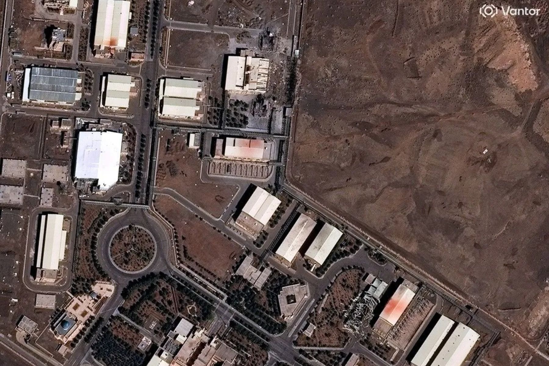 Oriente Médio: Irã não tentou enriquecer urânio desde ataque em 2025