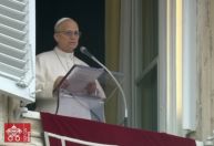 Papa Leão XVI diz que guerra no Oriente Médio é 'escândalo' para humanidade