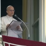 Papa diz esperar que Trump busque uma saída para guerra no Oriente Médio