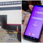 Homem invade prédio da ex e é preso após ela acionar botão do pânico em SP