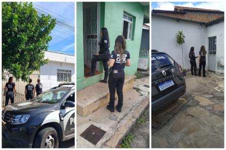 • Divulgação / PCMG
