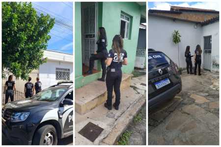 • Divulgação / PCMG