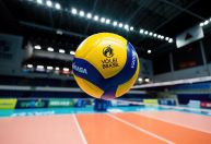 Veja como ficou a classificação da primeira fase da Superliga Masculina