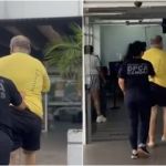 Idoso é preso suspeito de estuprar crianças no RS; vítimas eram seus netos