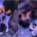 Homem que agrediu ex-companheira em elevador é preso novamente em SP