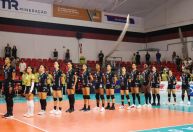 Mackenzie enfrenta Maringá por vaga antecipada nas quartas da Superliga