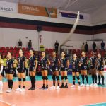 Mackenzie enfrenta Maringá por vaga antecipada nas quartas da Superliga