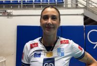 Pri Daroit admite desafio duro e destaca responsabilidade do Minas