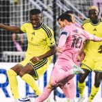 Inter Miami é eliminado em jogo que Messi alcança marca histórica