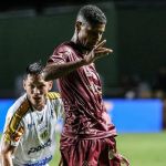 Jacuipense vence nos pênaltis e se classifica na Copa do Brasil