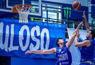 Cruzeiro Basquete enfrenta Caxias do Sul em busca de reação no NBB