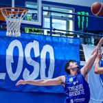 Cruzeiro Basquete enfrenta Caxias do Sul em busca de reação no NBB