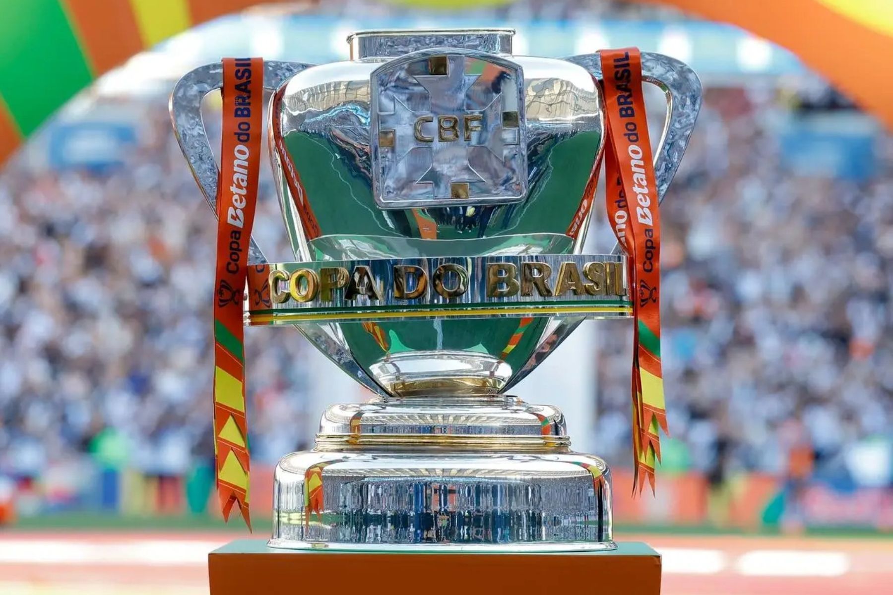 Copa do Brasil 2026: veja quem decide quartas de final em casa