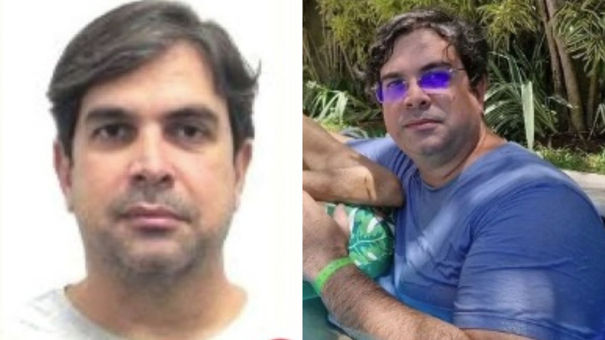 Empresário que ameaçou incendiar ex-companheira se entrega e é preso em PE