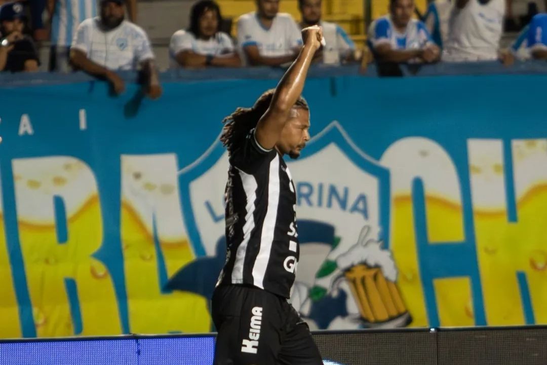 Com goleiro herói, Operário vence e elimina Londrina na Copa do Brasil