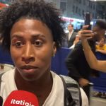 Atlético: defensor reage a bom momento, exalta Fluminense e projeta duelo