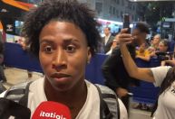 Atlético: defensor reage a bom momento, exalta Fluminense e projeta duelo